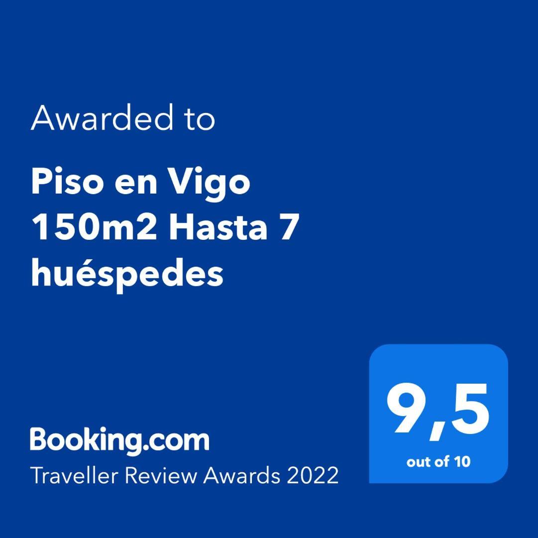 比戈Fantastico Piso Fragoso公寓 外观 照片